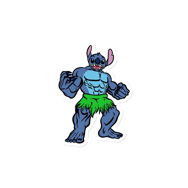 Stitch Artwork Products