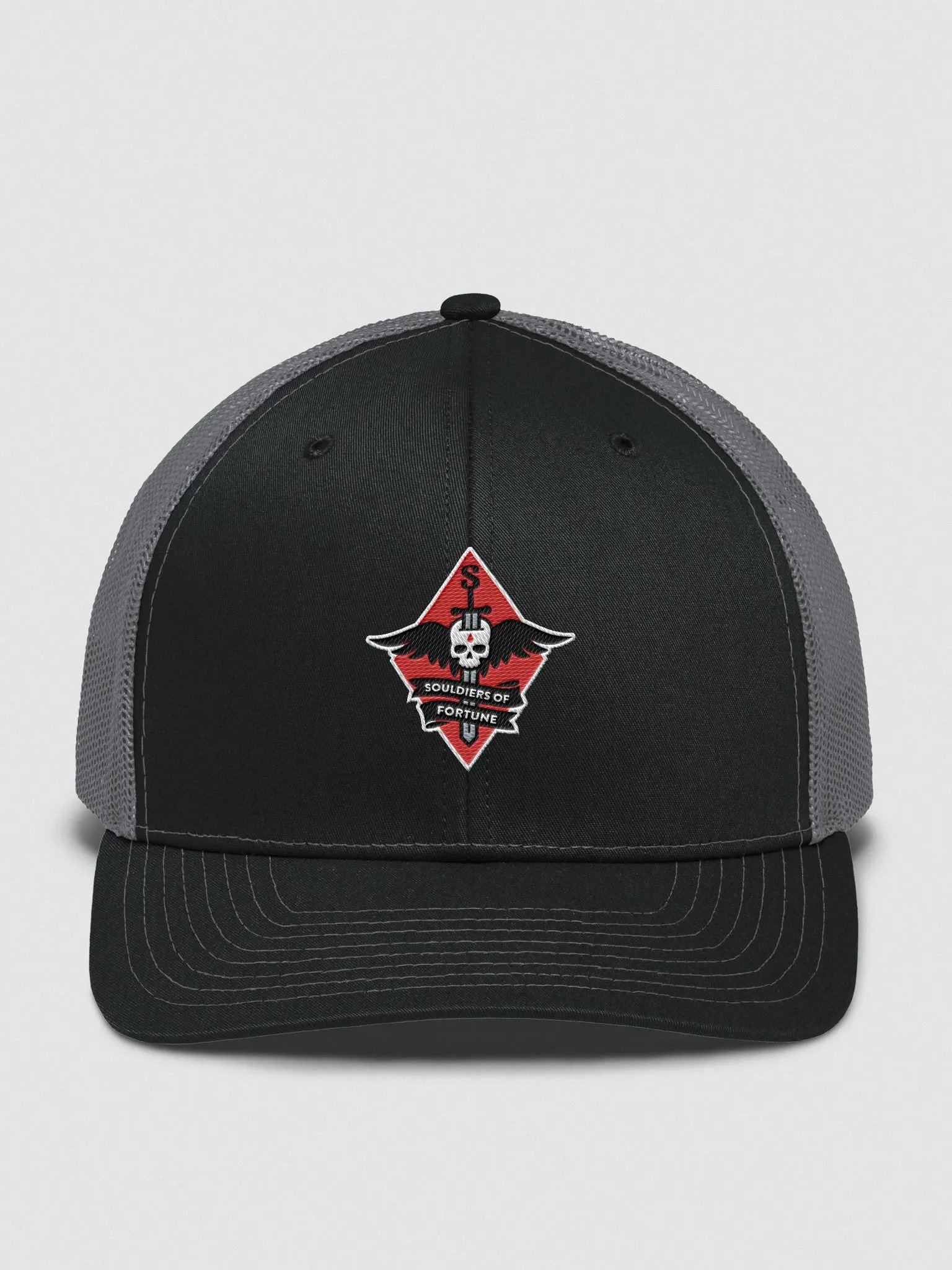 SOF Trucker Hat product image (1)