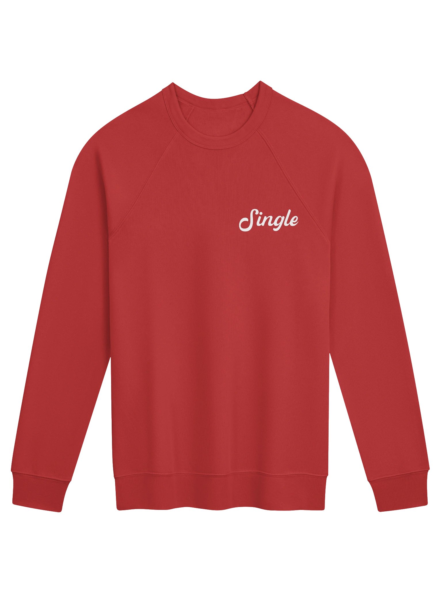 The Original 'Single' Sweatshirt product image (1)