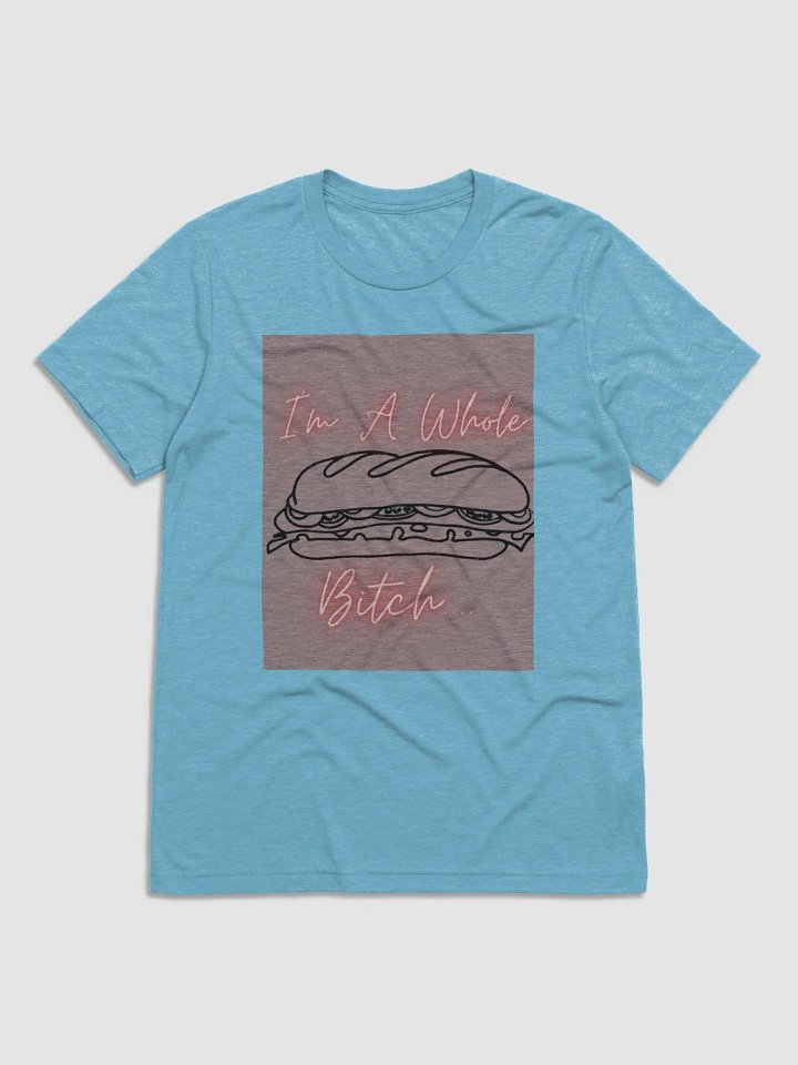 Half A Whole Shirt product image (5)