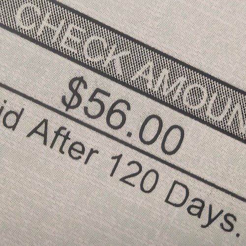 Research study moneyyyyyy