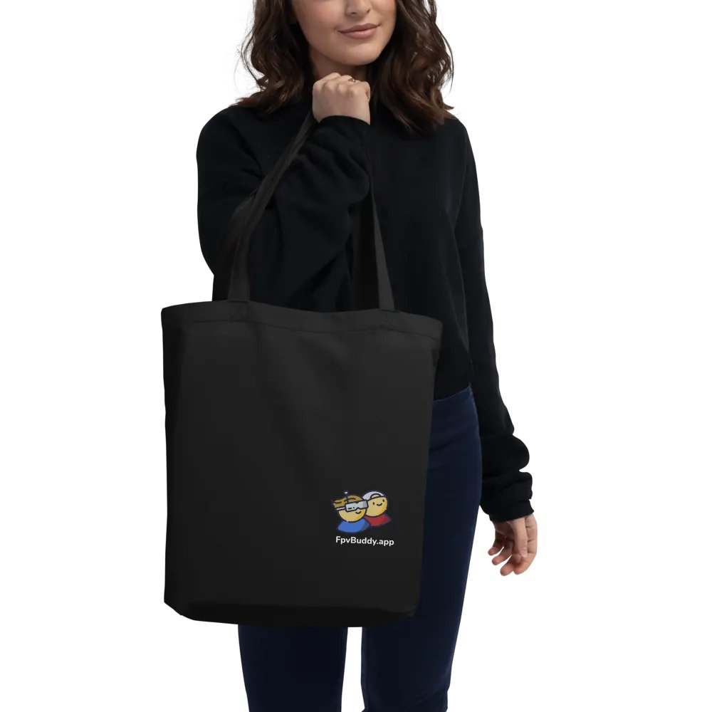 Organic Tote Bag product image (3)