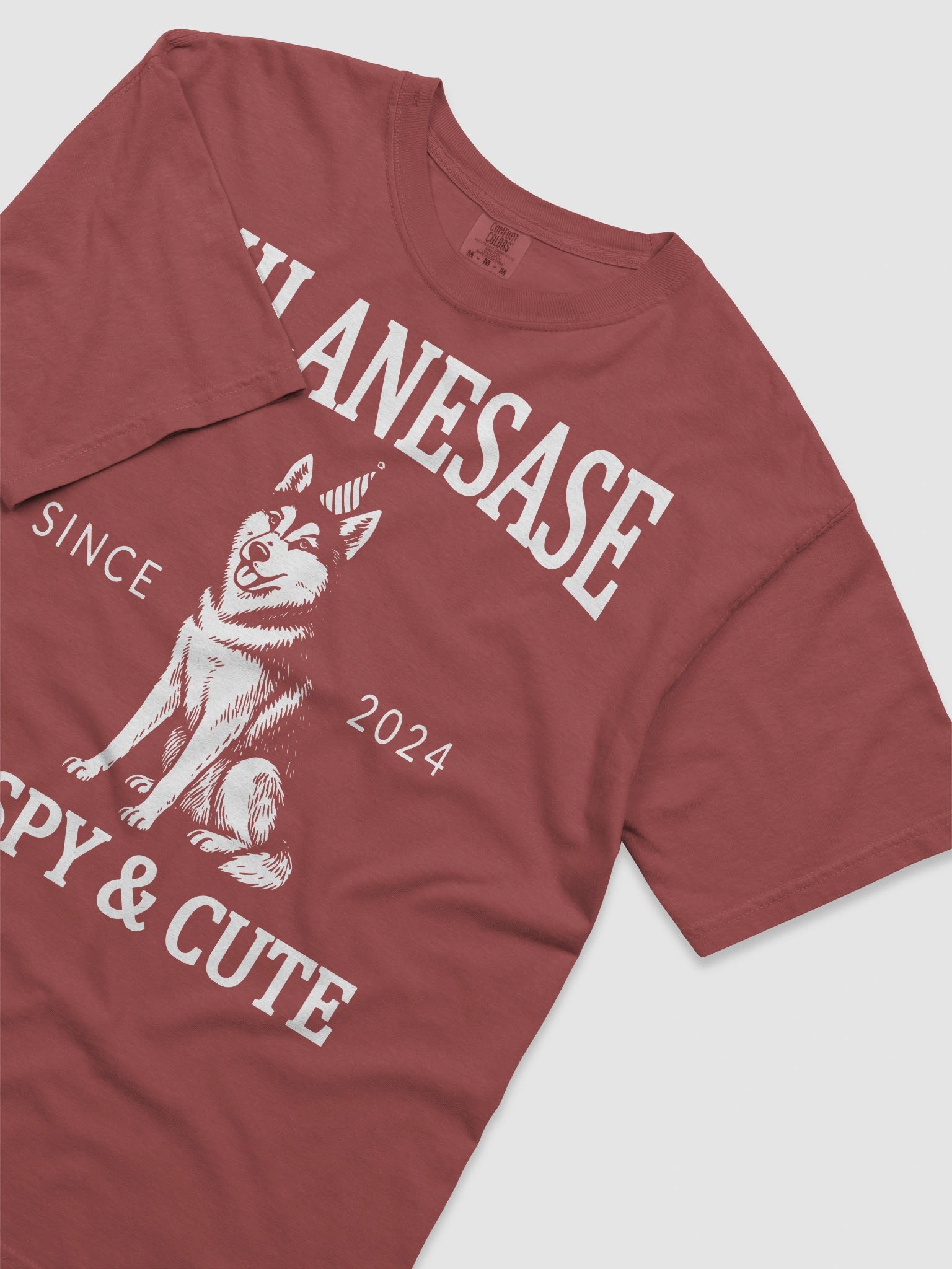 milanesase tee product image (5)