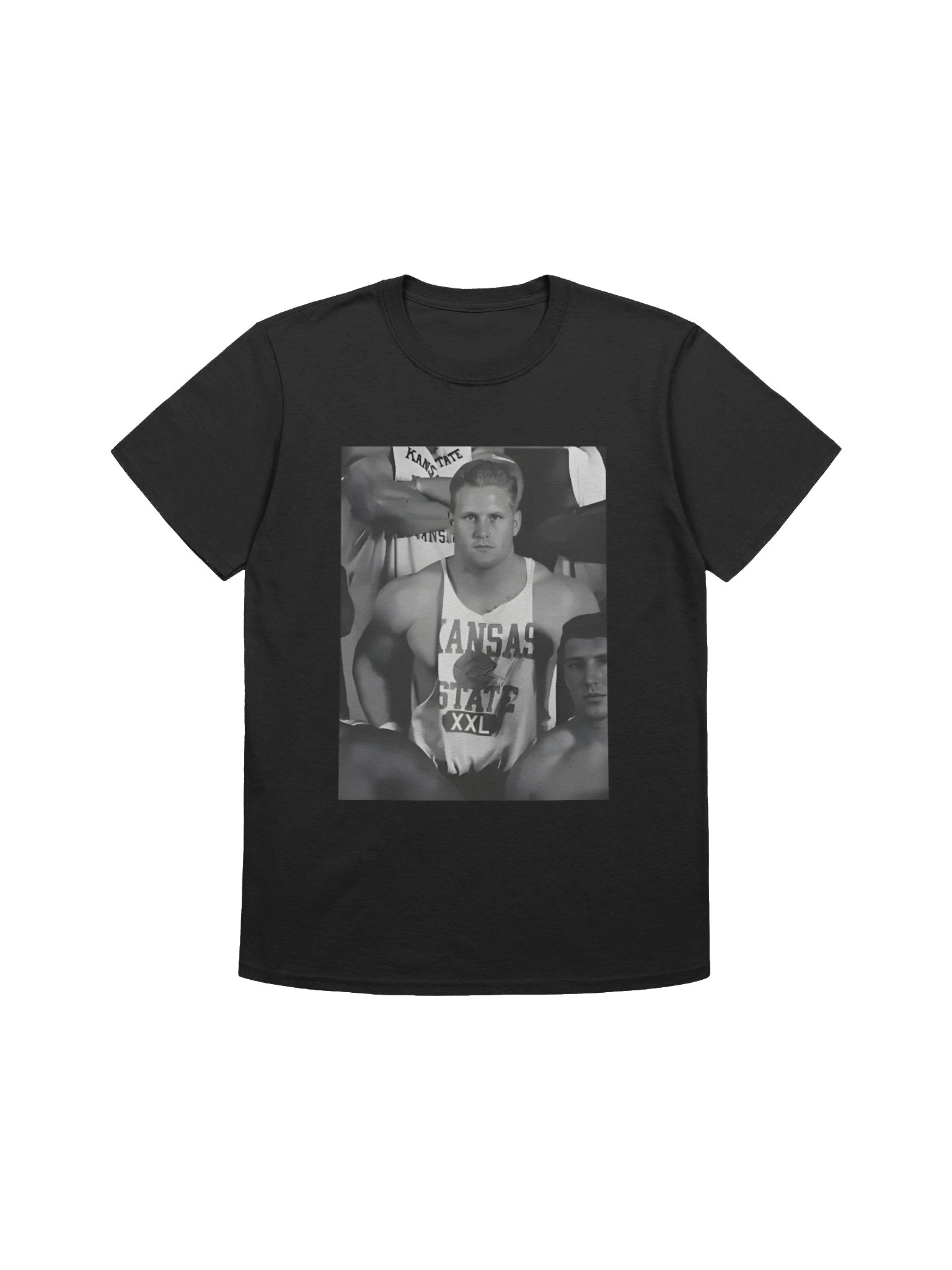 Kirby Hocutt Shirt product image (1)