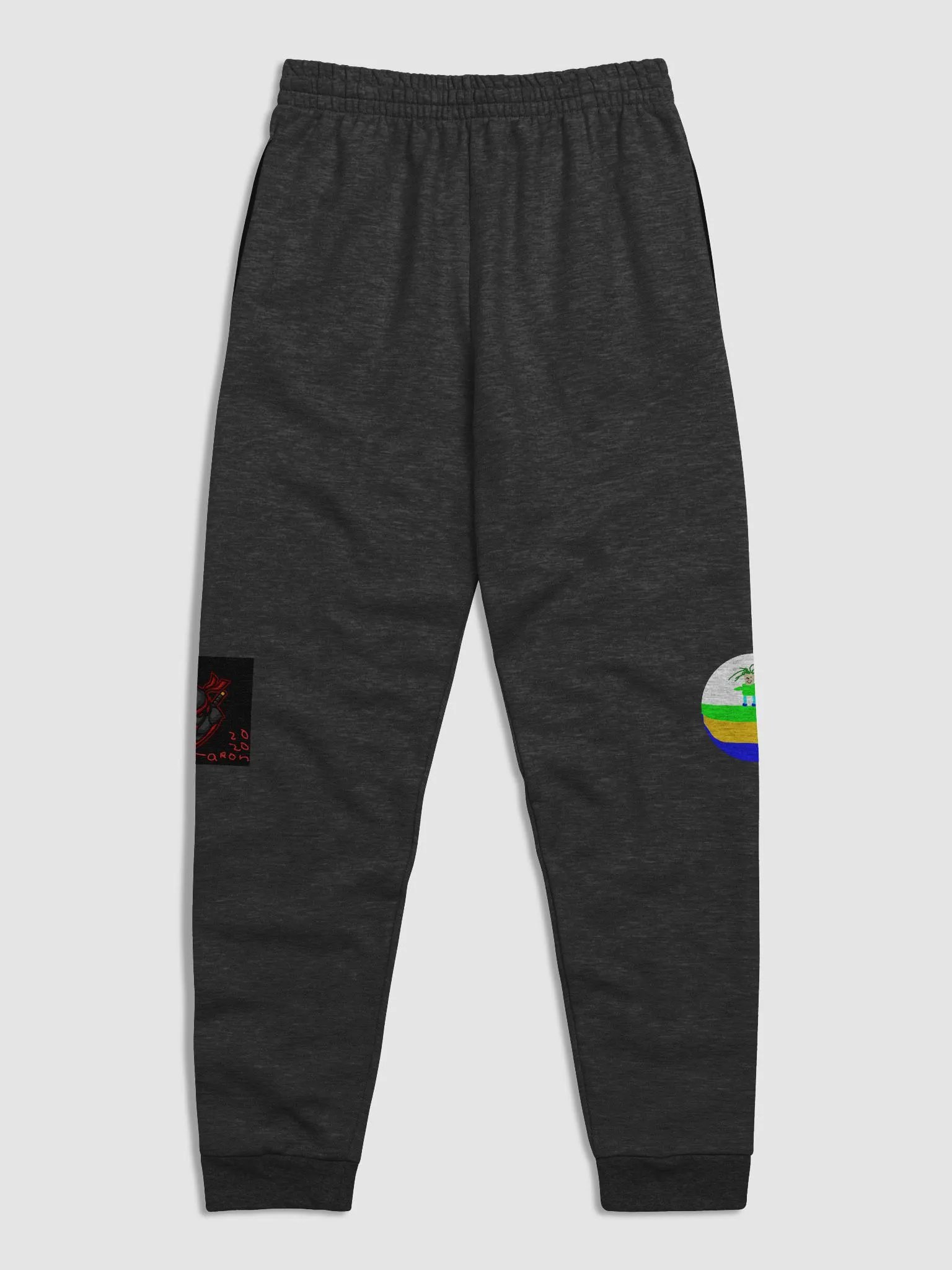 gaming joggers product image (5)