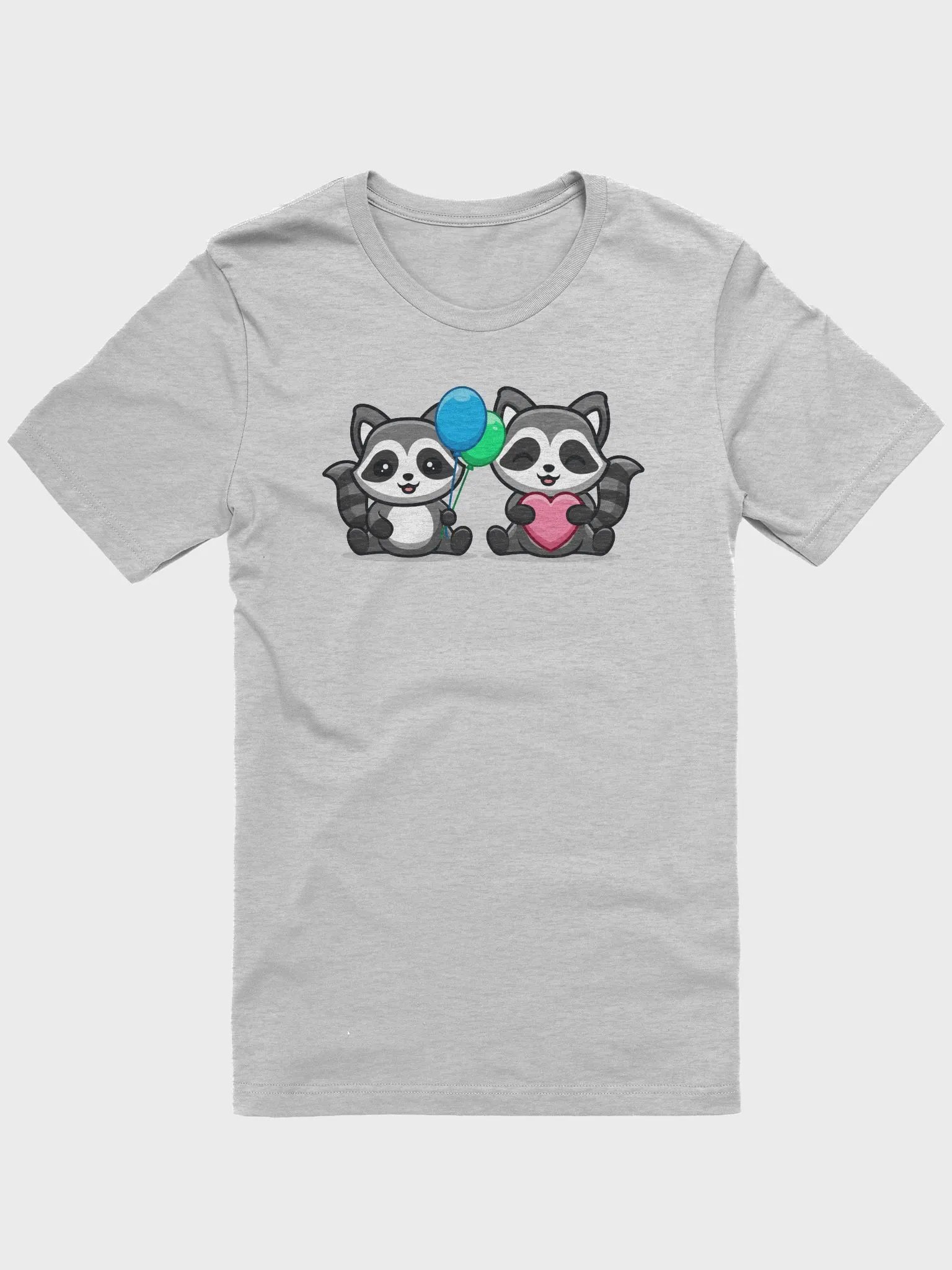 UNBRANDED TEE product image (1)