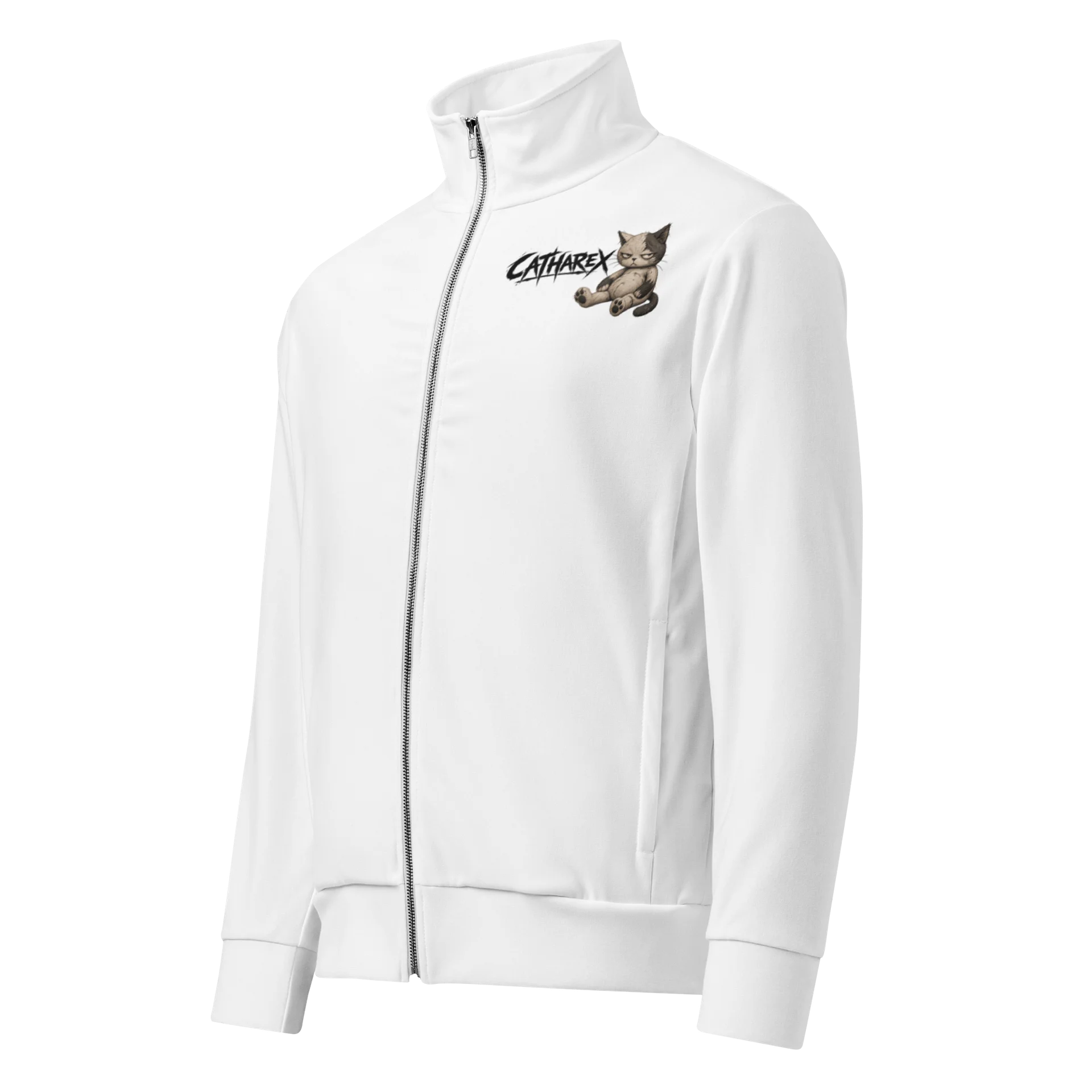 Catharex - Brumlee's Jacket product image (1)
