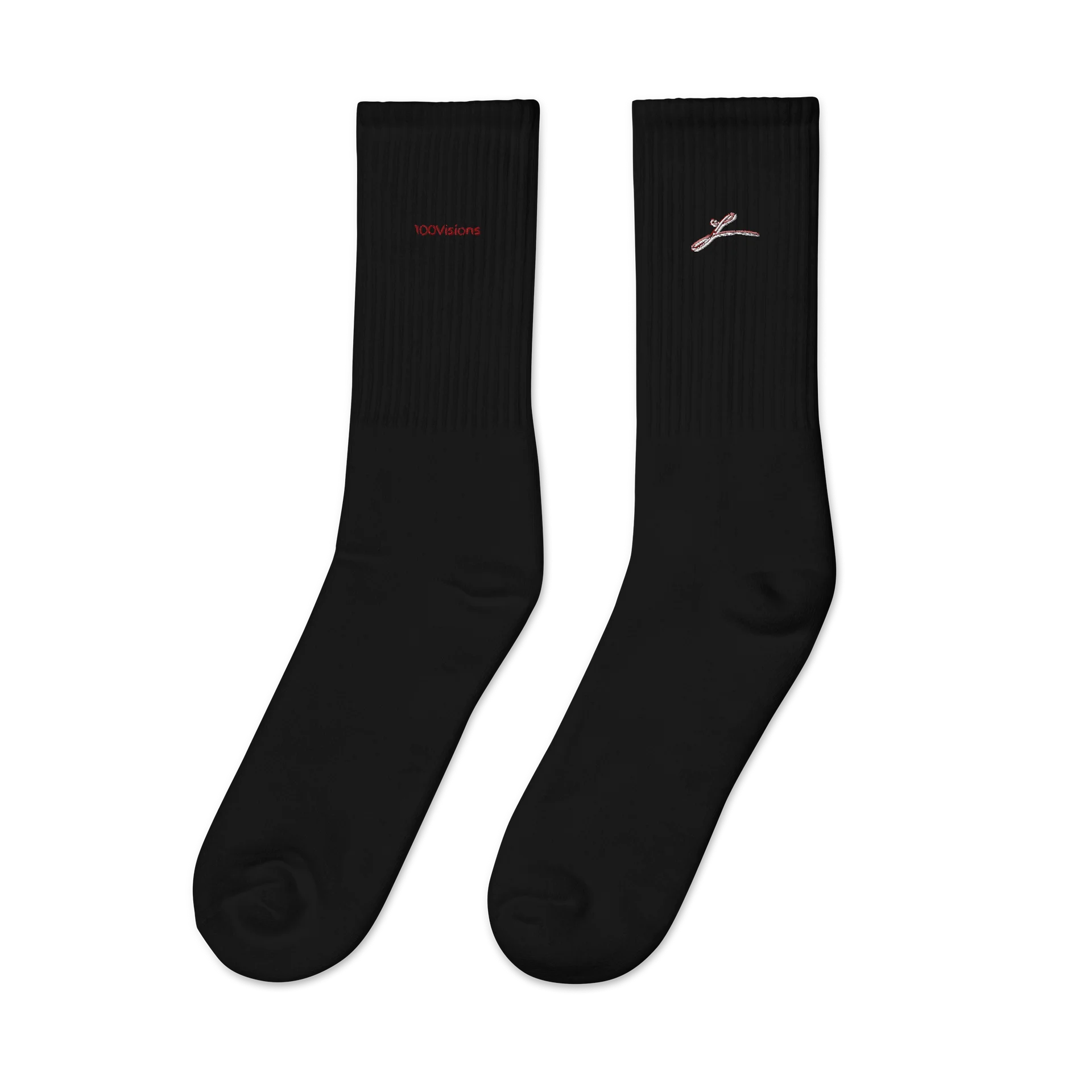 Surgical Precision #2 Companion | Socks product image (4)