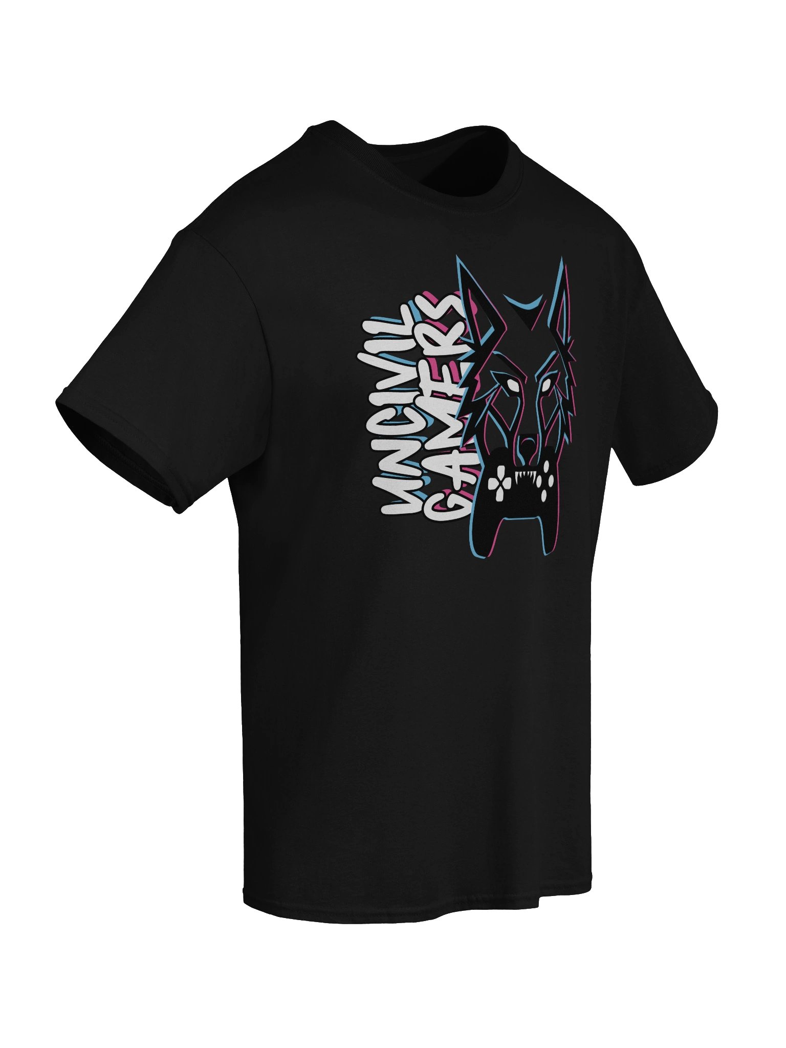 Chill UG Front Tee product image (8)