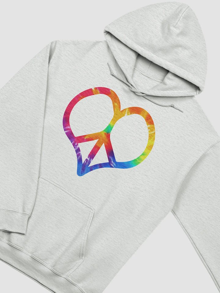 PeaceLove Hoodie product image (8)