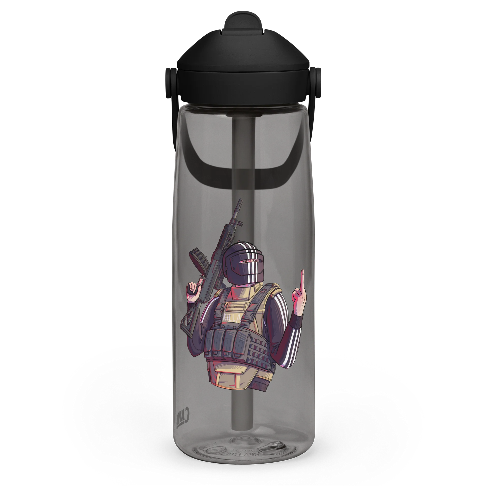 Killa Water Bottle product image (1)