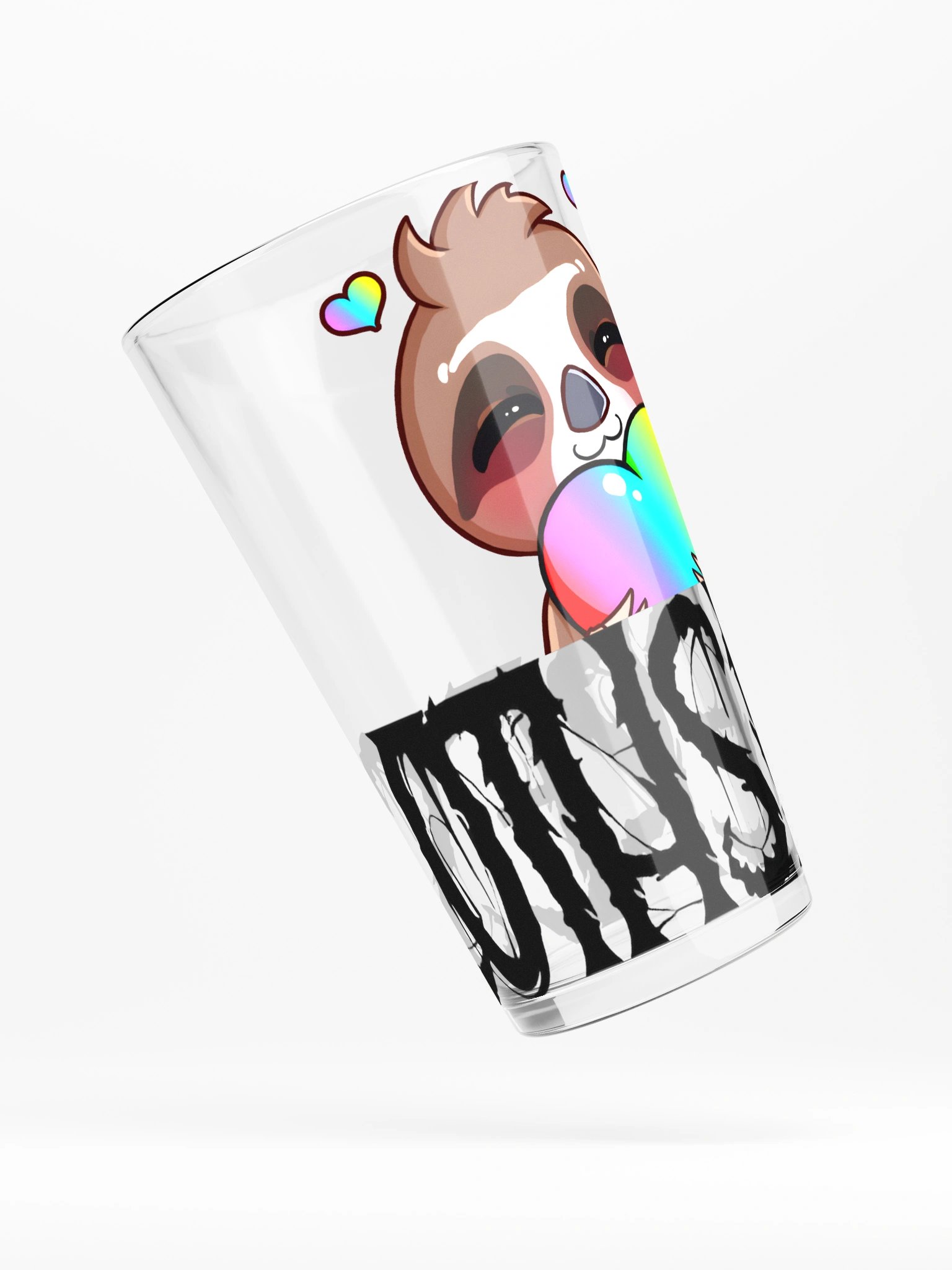 SlothFam Glass product image (4)