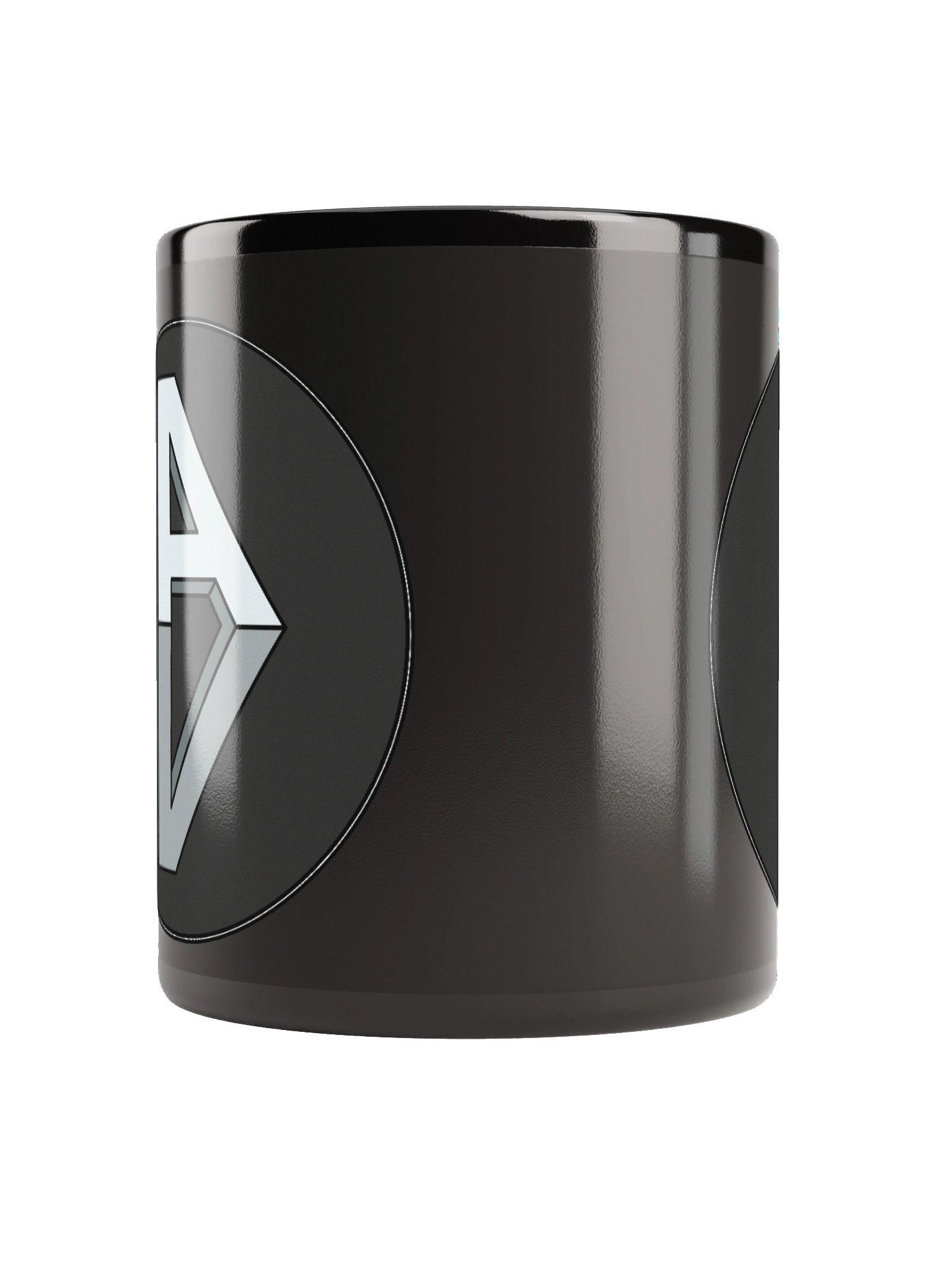 AV Logo Mug product image (10)