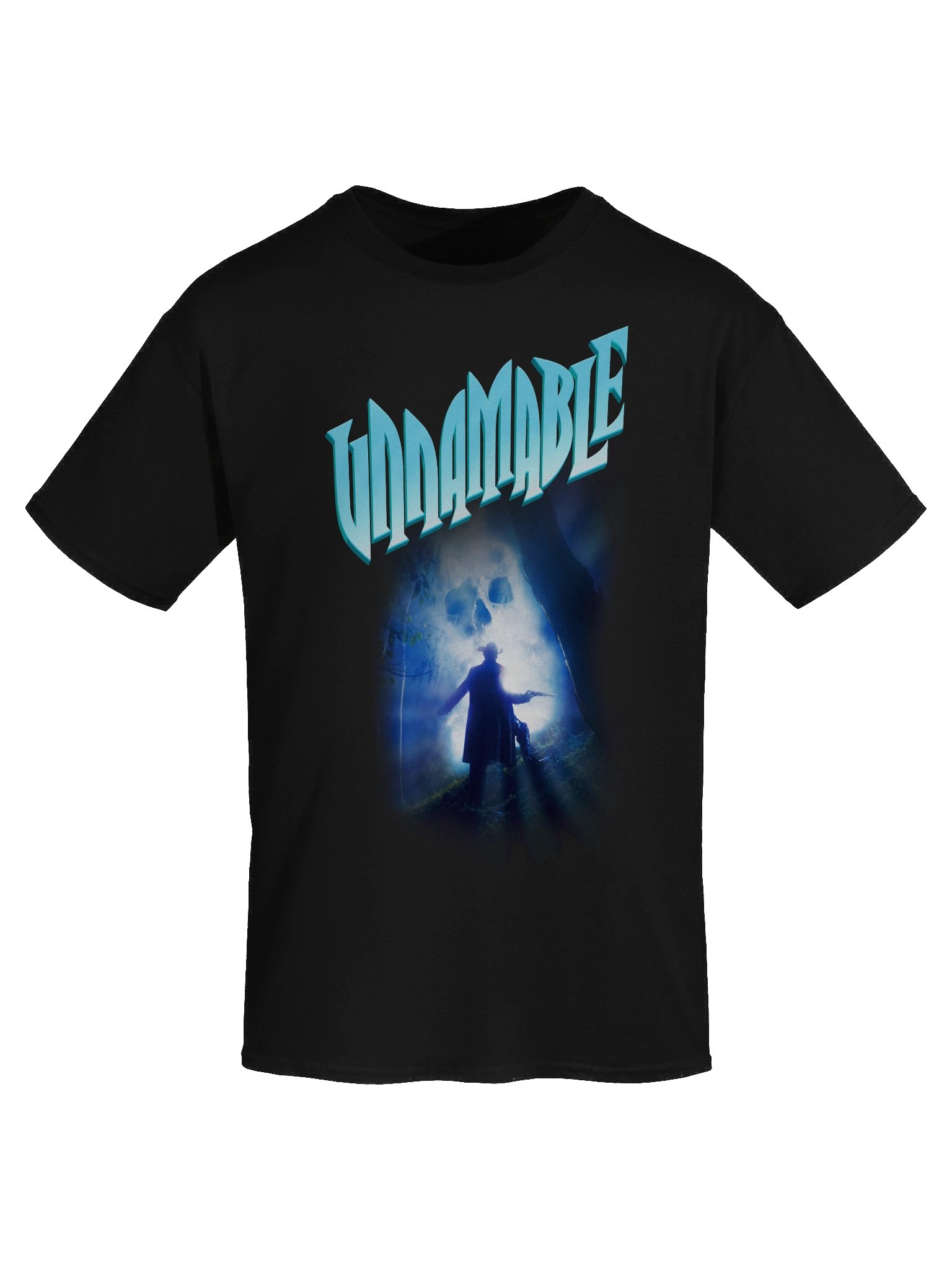 Unnamable Cover product image (7)