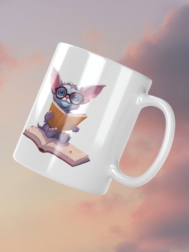 Gremlin Mug product image (2)