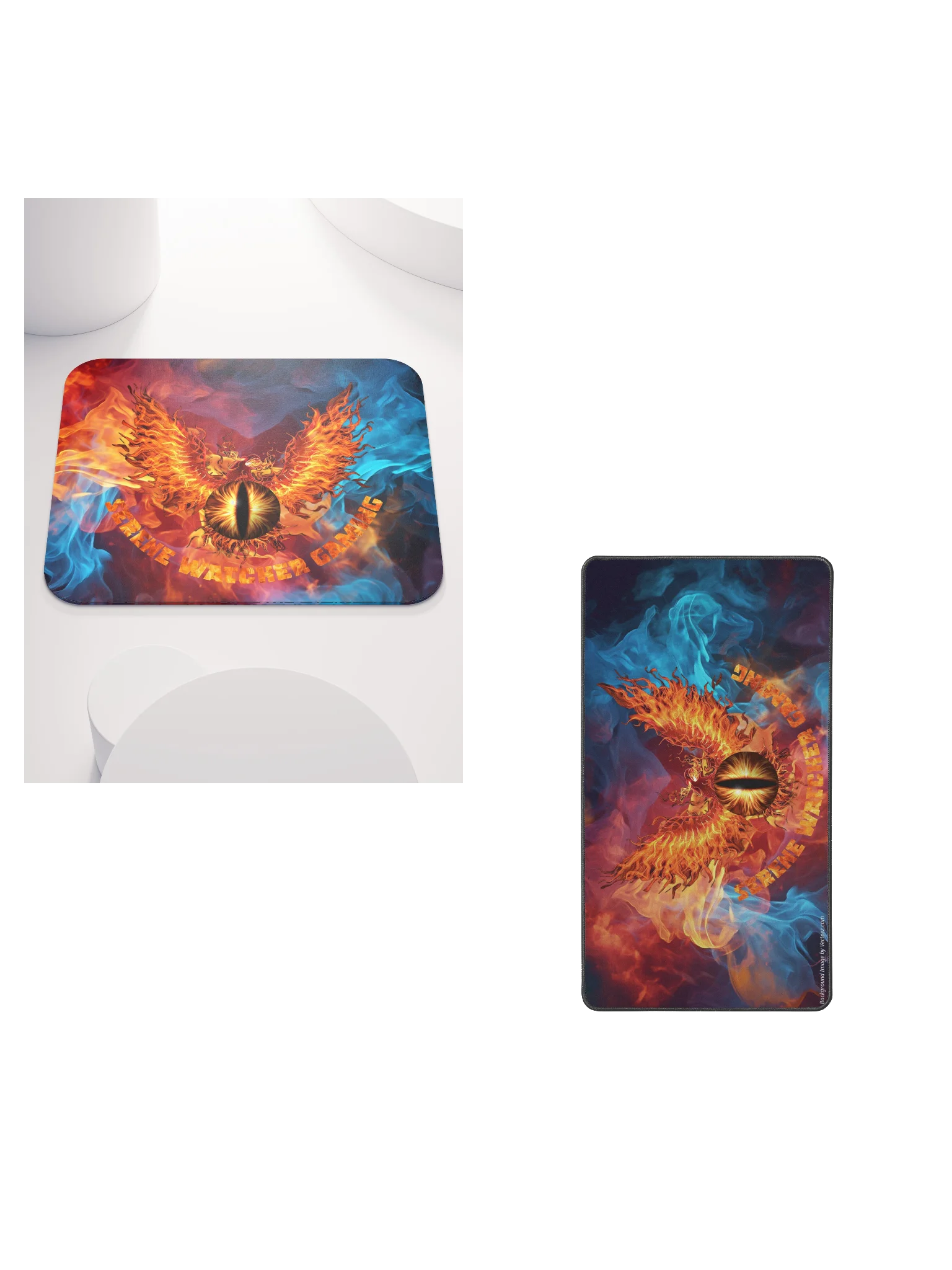 Nebula Desk Mat Bundle product image (1)