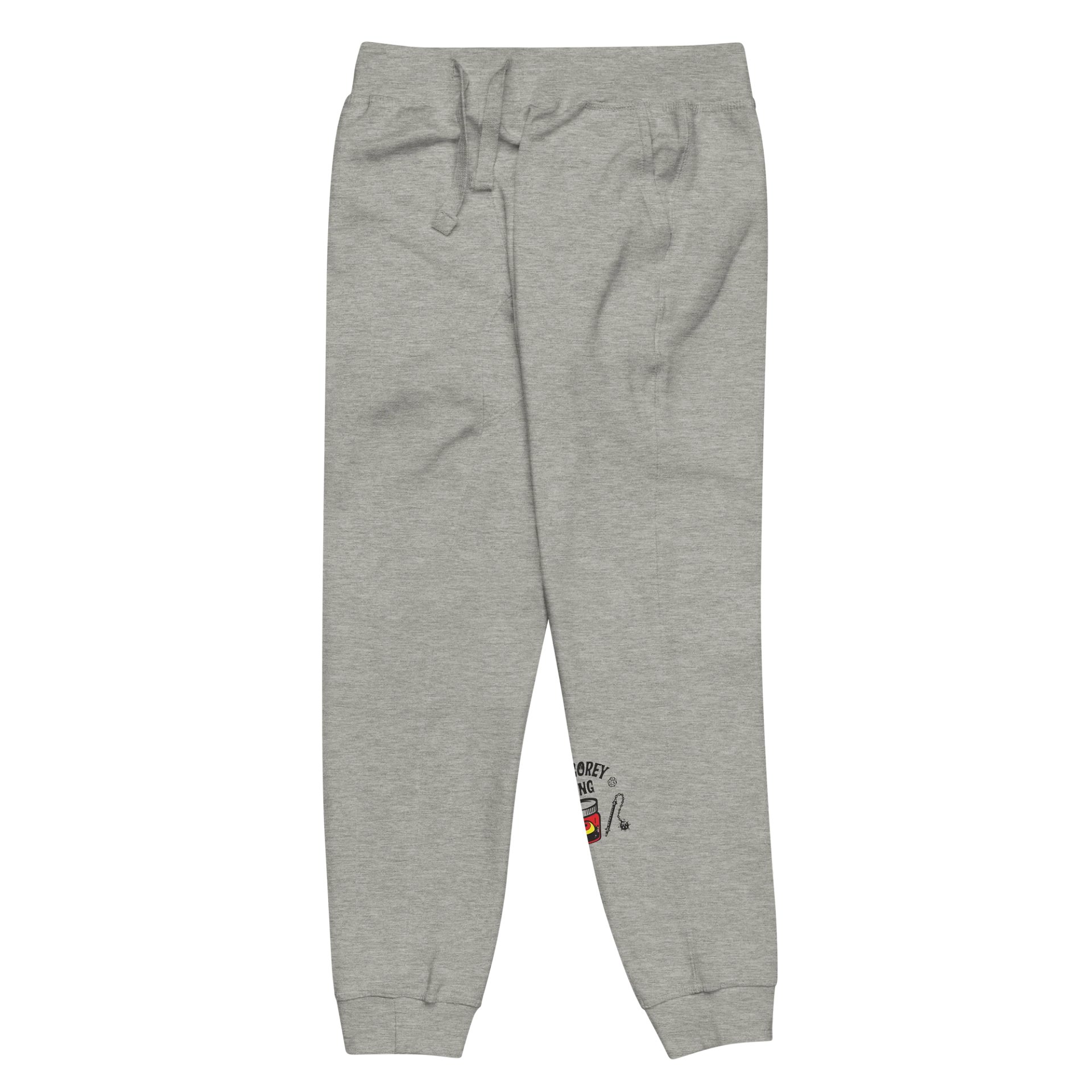 DnD Gang - Cotton Heritage Unisex Fleece Joggers product image (2)