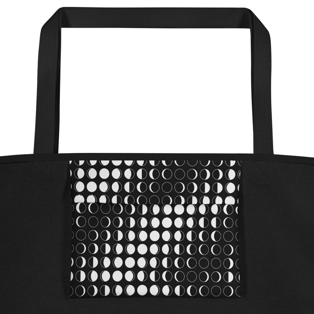 It's Just a Phase tote product image (2)