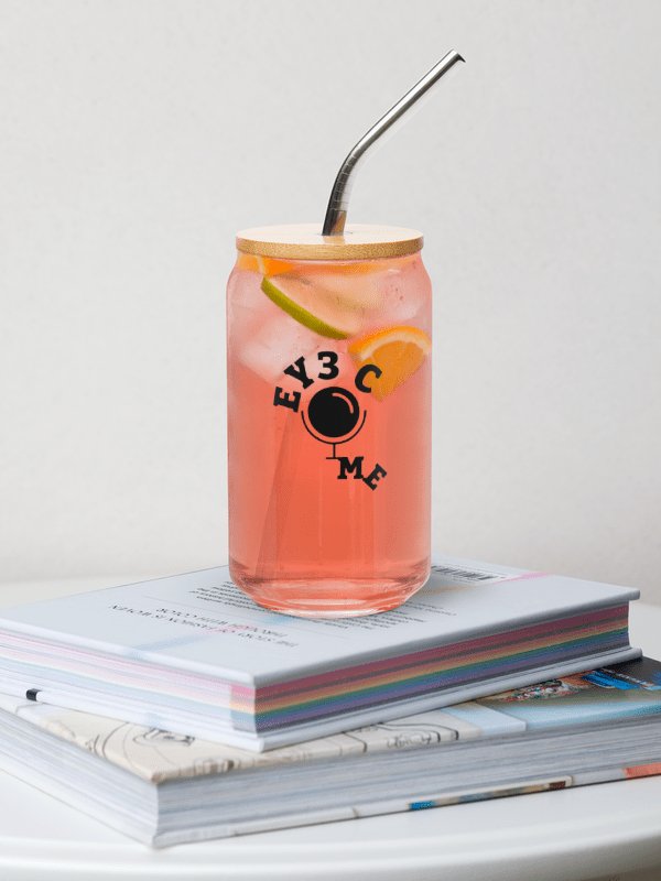 Ey3 C Me Can Style Glass product image (1)