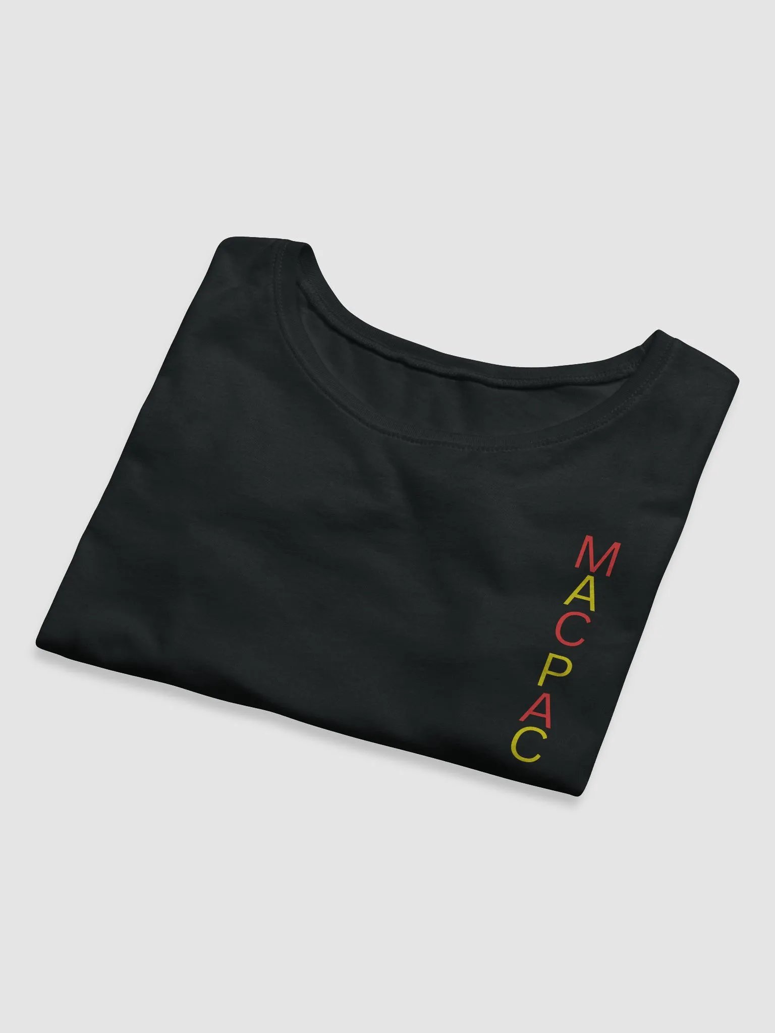Womens Mac Pac crop top product image (22)