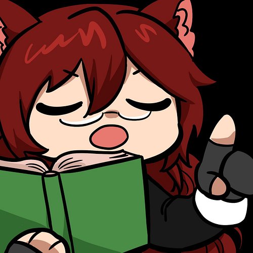 Iiiit's newsletter day! Check out this month's newsletter to get Riyati updates & see some great free books waiting to be dow...