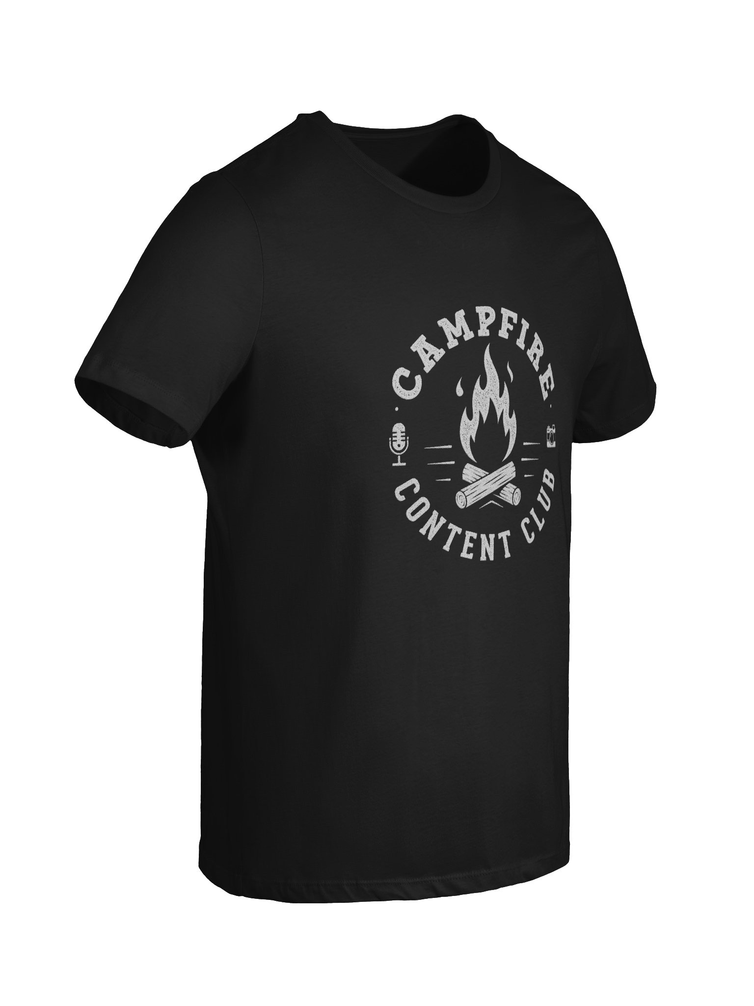 Campfire Content Club (Women's Cut) - Creator Camp 2025 product image (16)