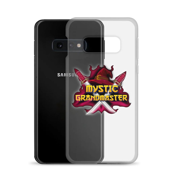 MysticGrandmaster Wizard Phone Case product image (24)
