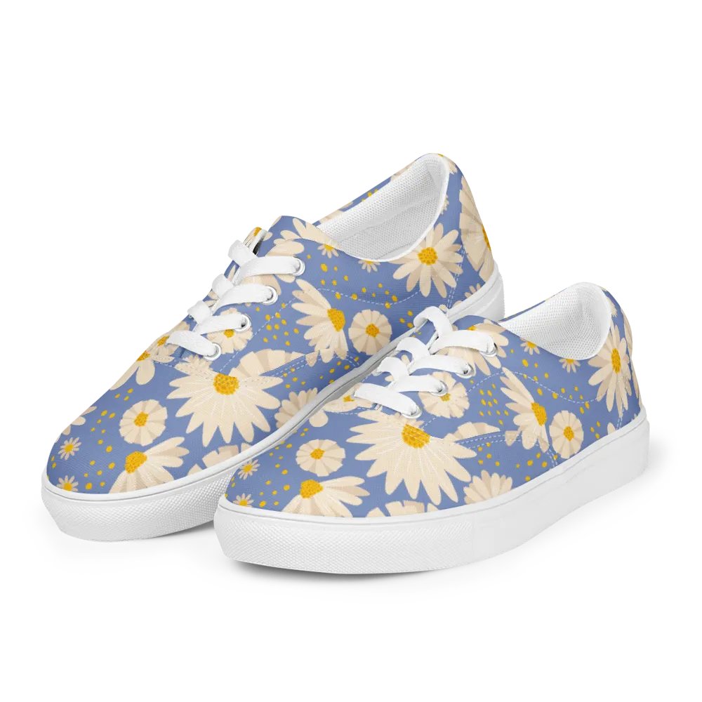 Daisy Delight Sneakers product image (1)