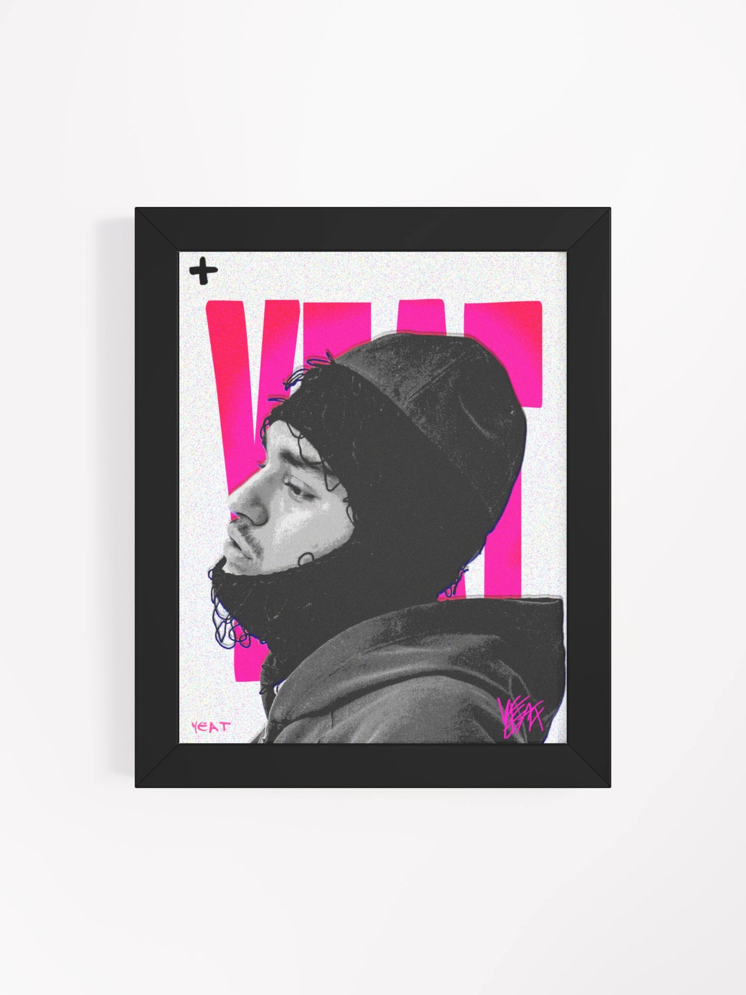 YEAT PINK STANDARD EDITION product image (4)