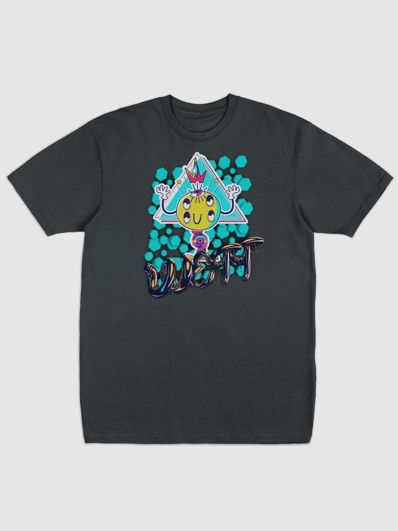 WETT #31 Unisex Tee product image (1)