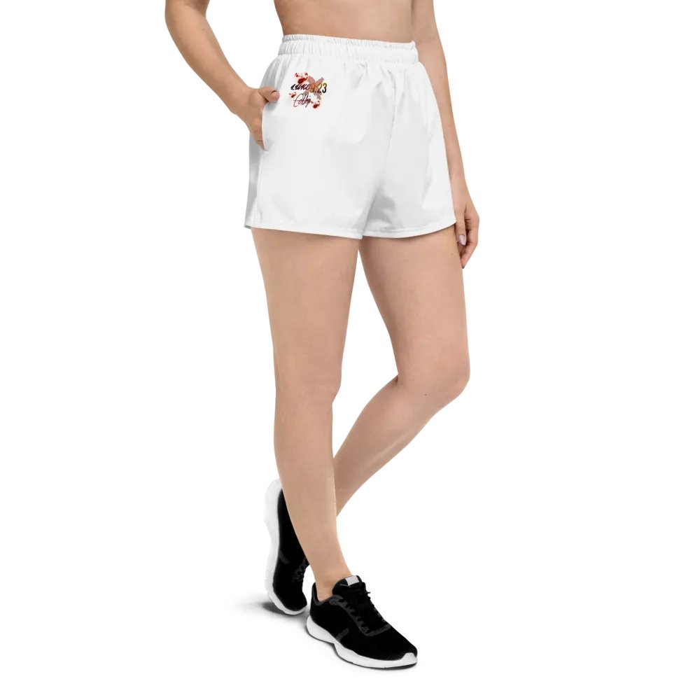 Faith workout shorts product image (6)