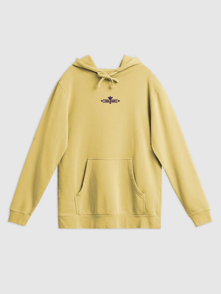 Violence Hoodie product image (1)