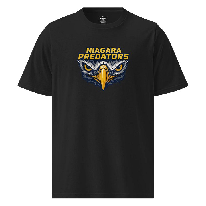 Preds Under Armour T-shirt product image (1)