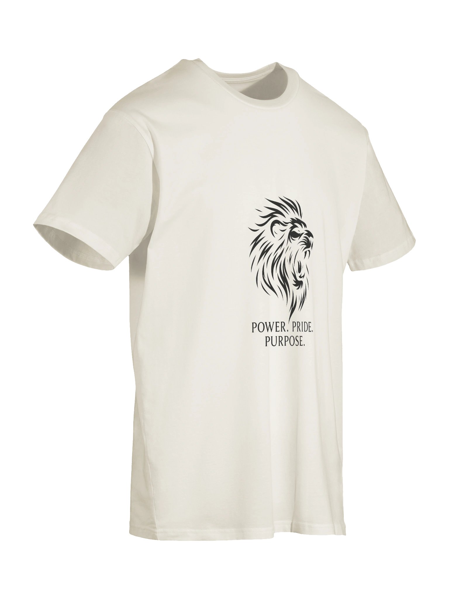 Lionheart Tee (Unisex) product image (16)