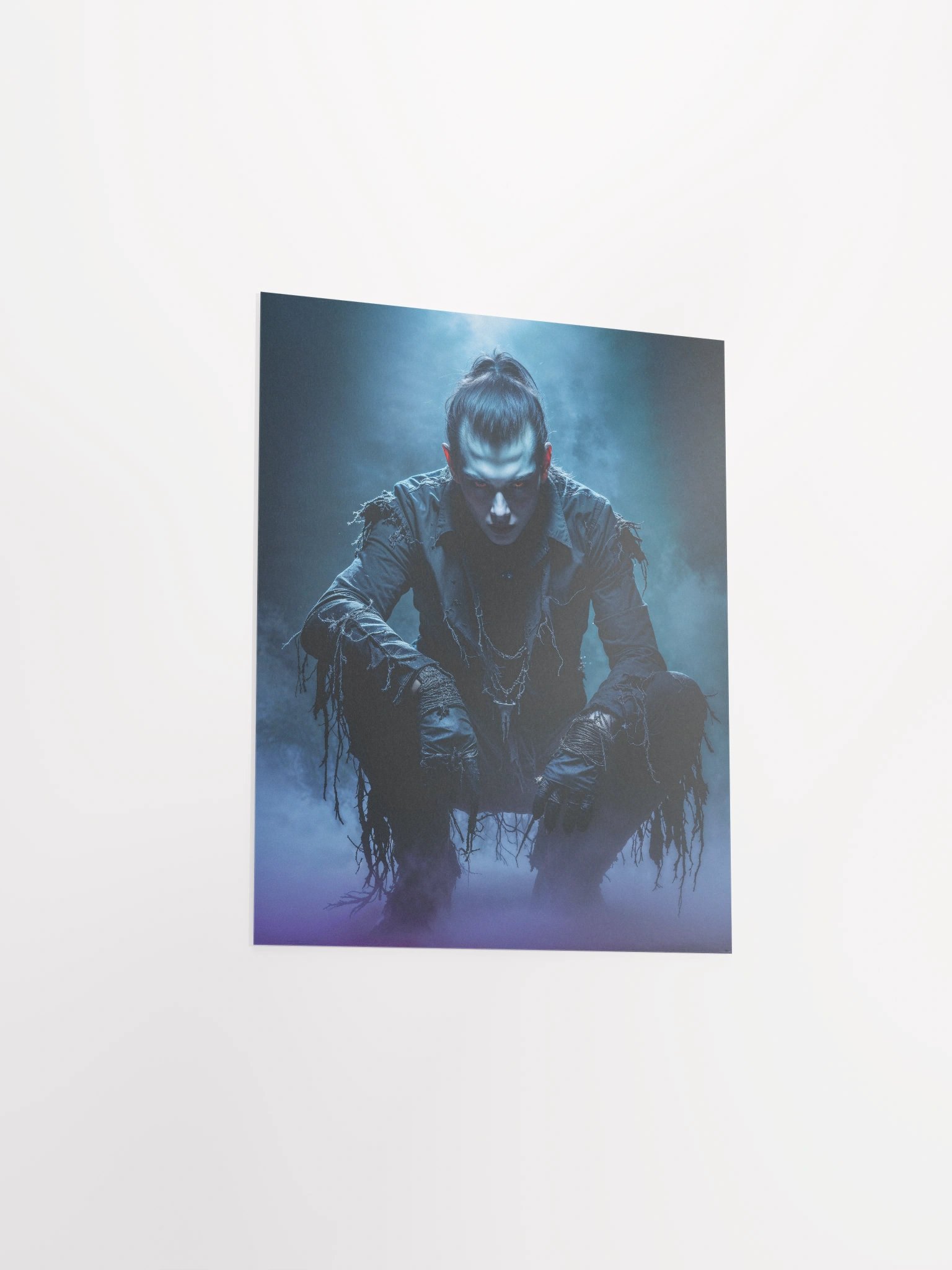 Descend Into Me Matte Poster product image (23)