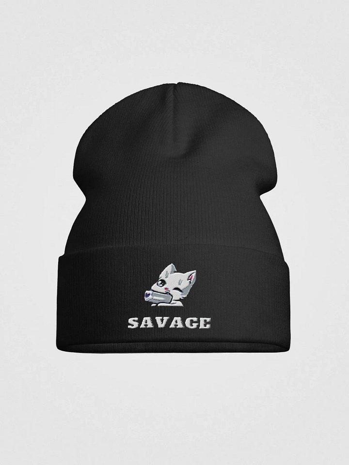 OG Savage Beanie! product image (5)