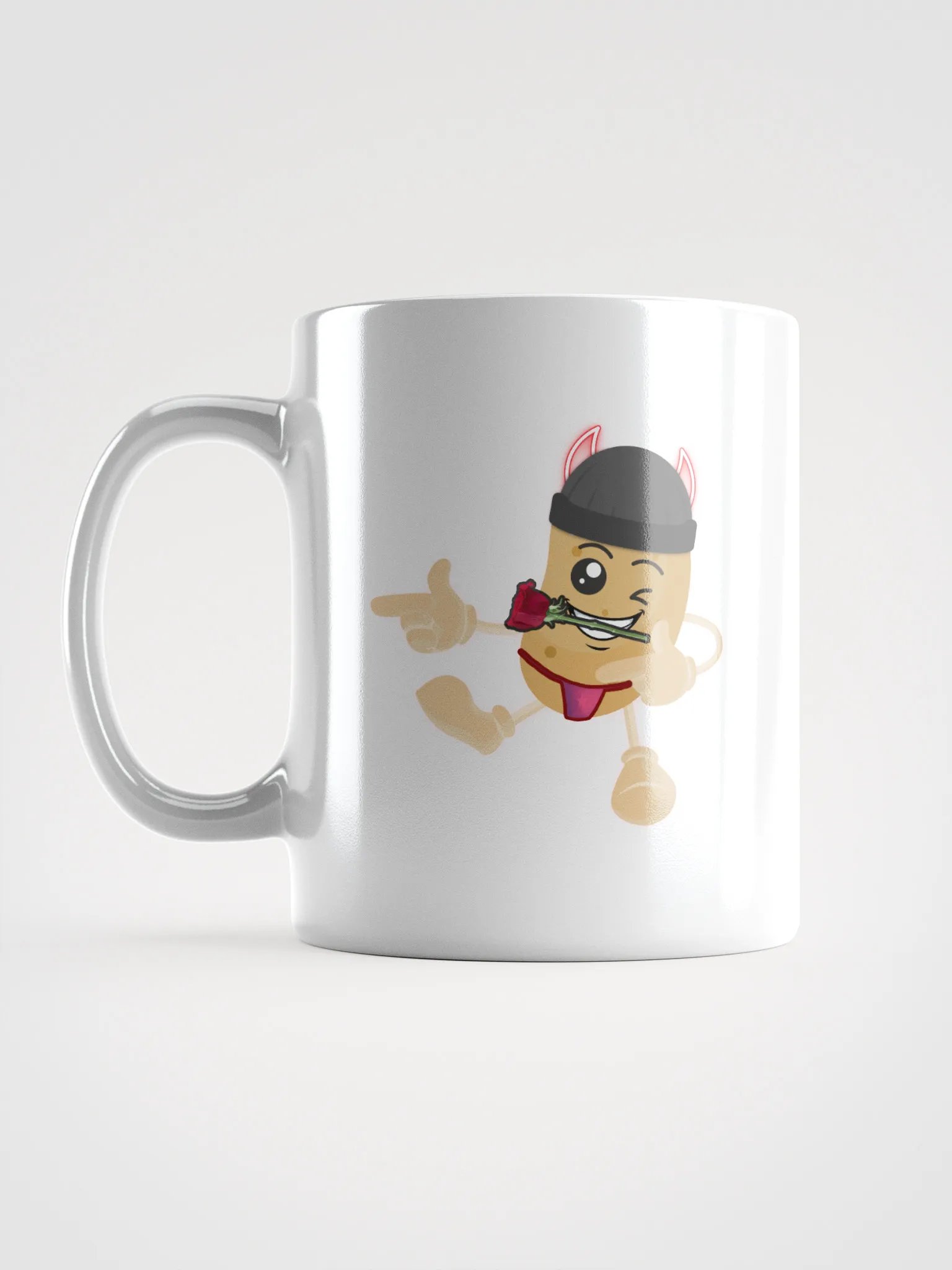 CS DIRTH Mug – Hot Takes, Served Fresh! product image (6)