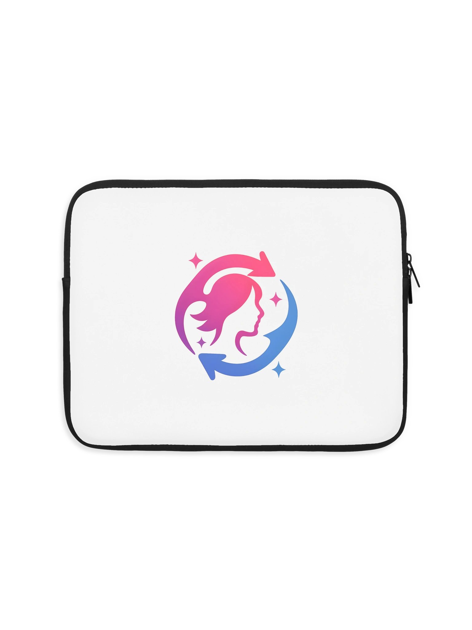 SparkSync Laptop Sleeve product image (1)
