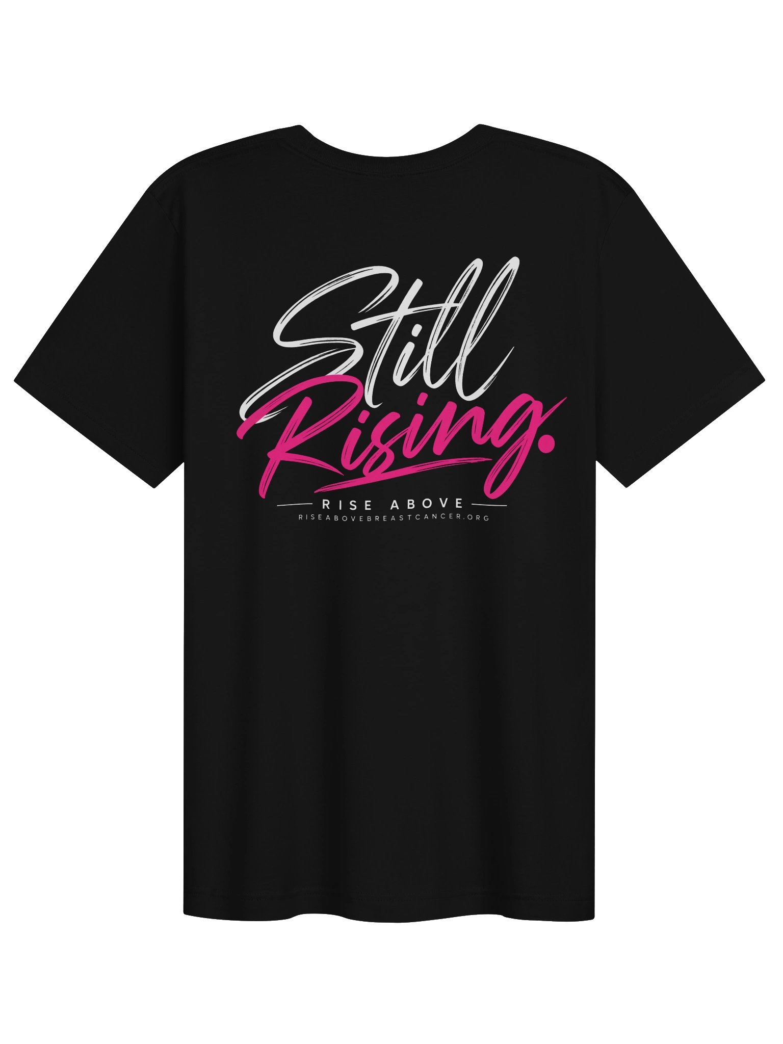 STILL RISING - Dark T's product image (5)