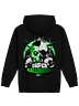 S.E.S Halloween 2026 - Hoodie Green