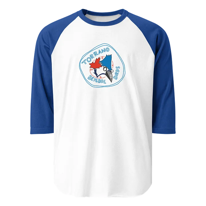 go bird - beisbol edition product image (7)