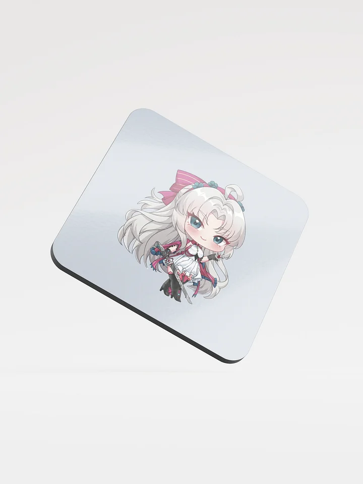 Carlotta Cork Coaster product image (1)