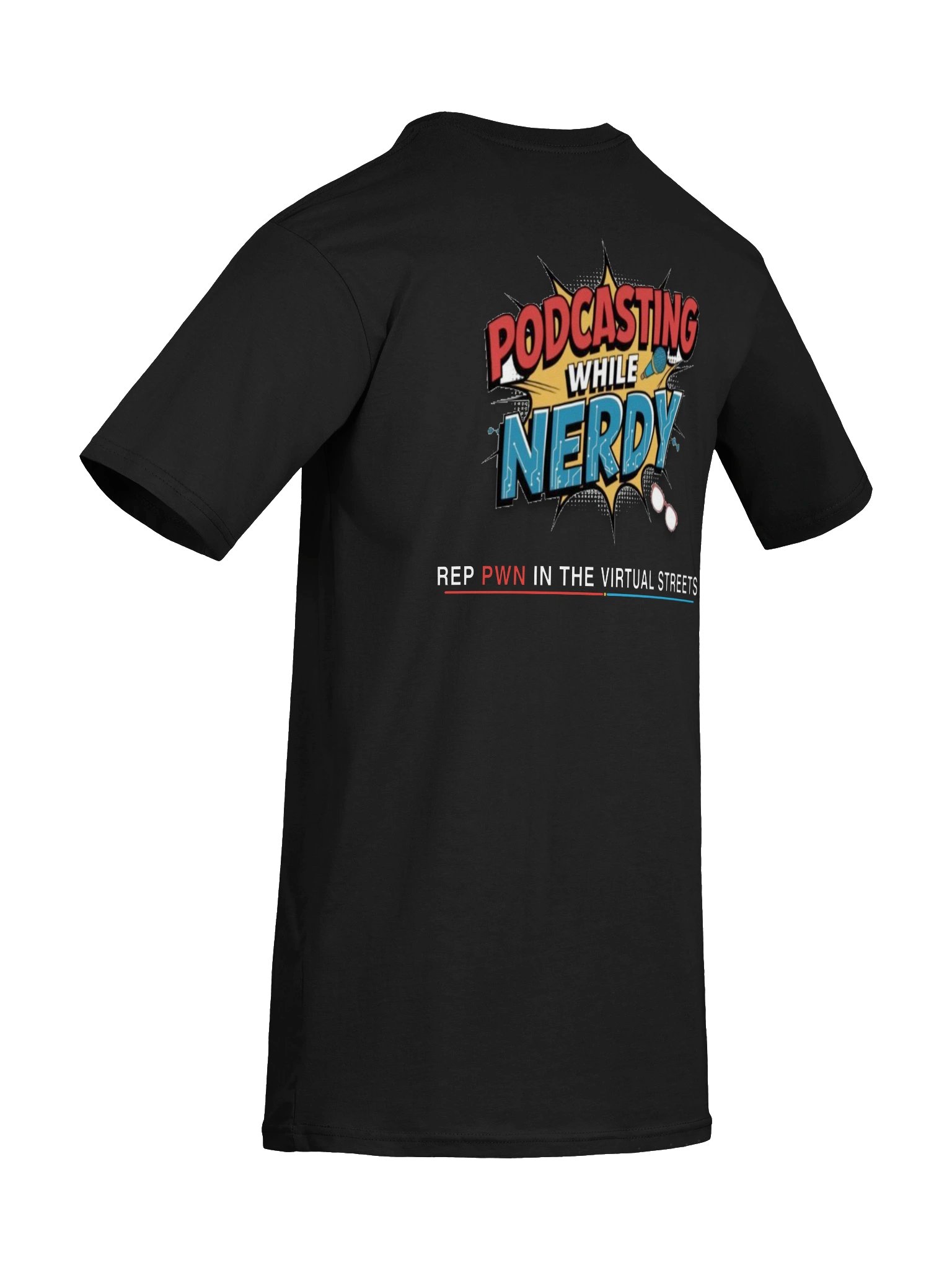 PWN Core Heavyweight Tee product image (8)