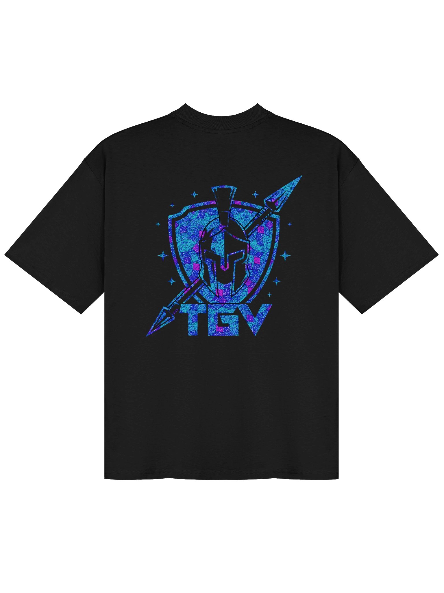 ENLISTED Wide-Fit Cali Style Tee product image (2)