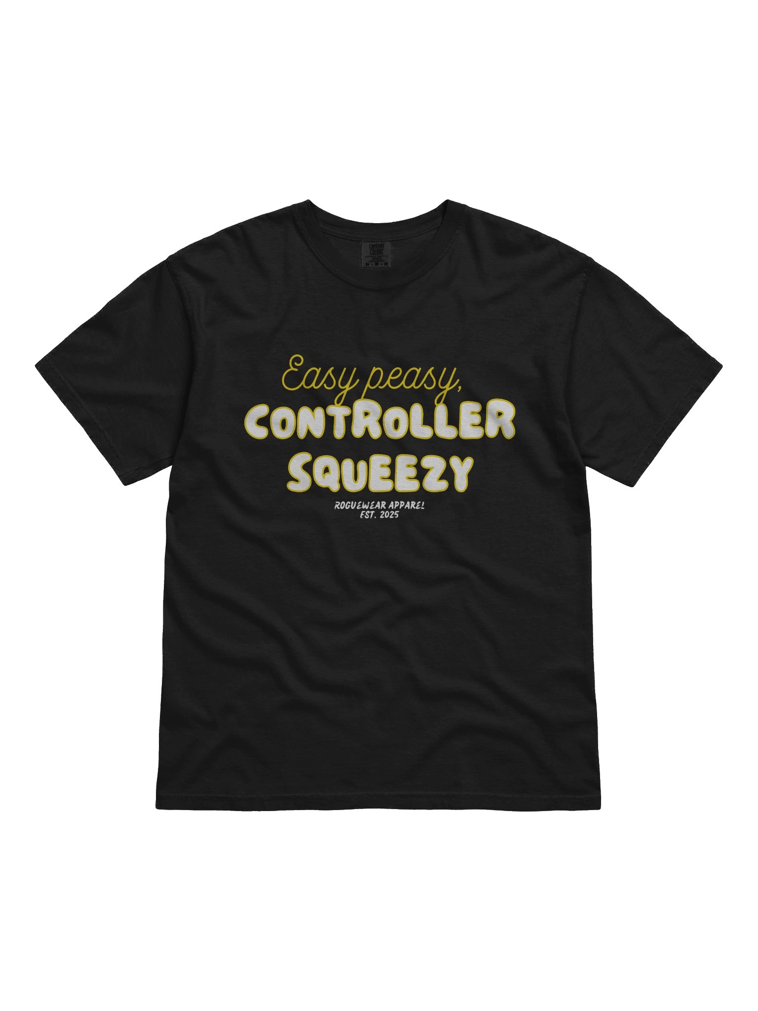 Easy peasy, controller squeezy product image (1)