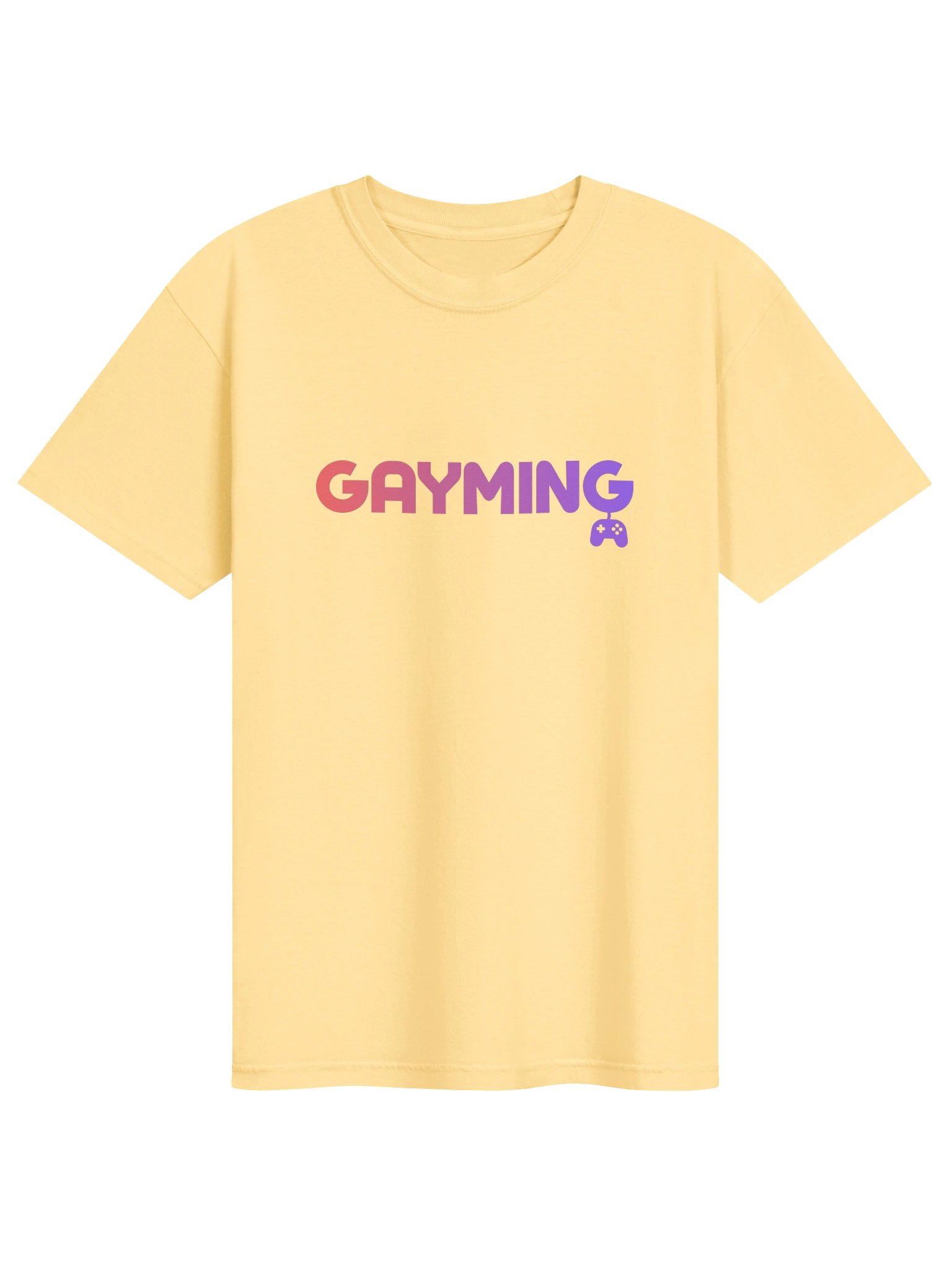 Gayming Tee product image (7)