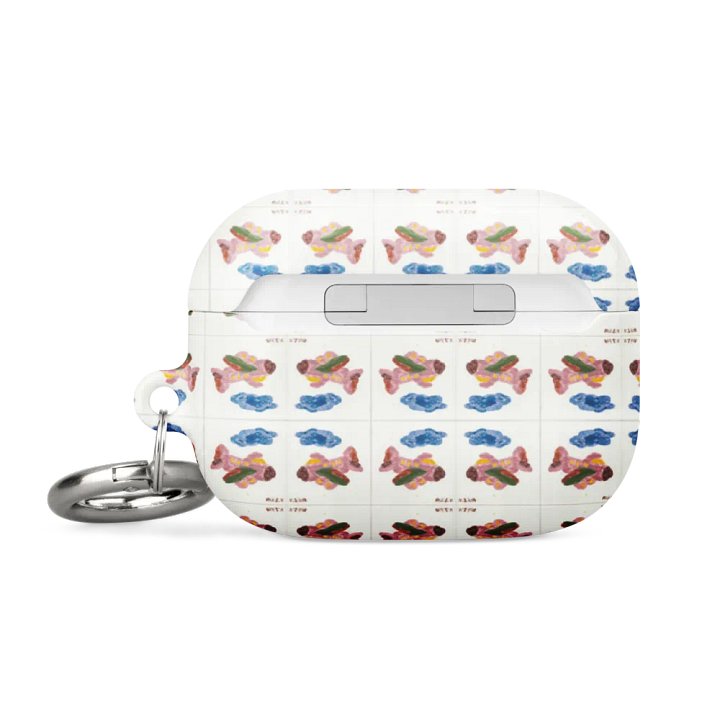 Kid Airplane (All-Over Print Case for AirPods) ® product image (2)