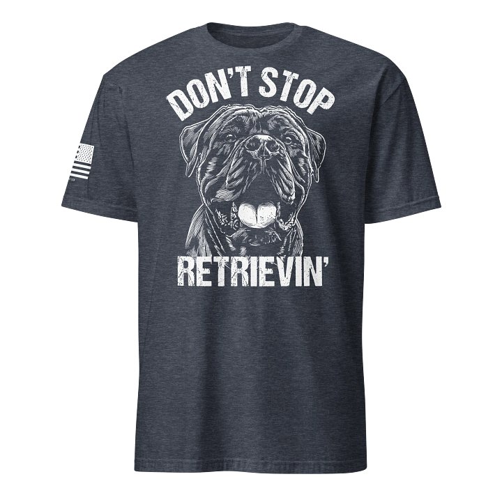 Don't Stop Retrievin' Cane Corso product image (16)