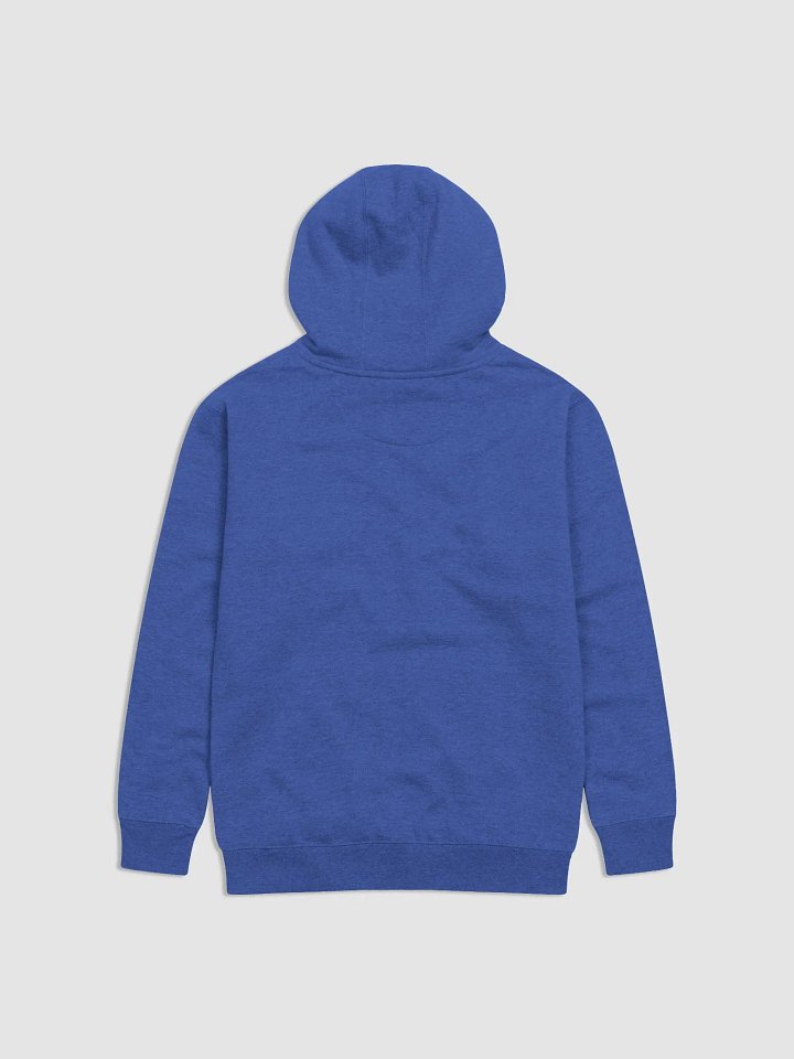 Paw Print Hoodie product image (2)