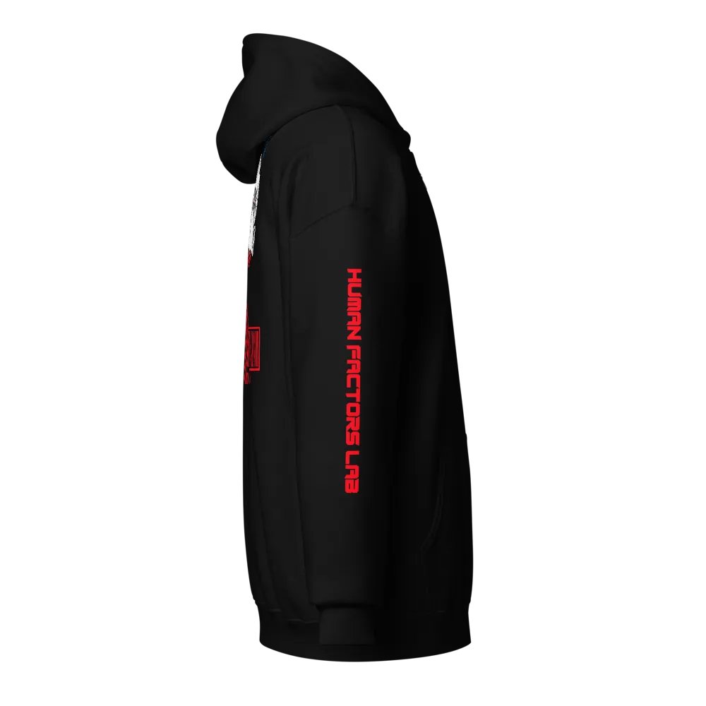 Zero Jaw Hoodie product image (7)